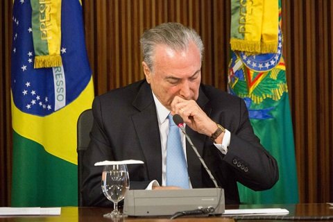 Michael Melo/Metrópoles