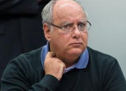 Renato Duque