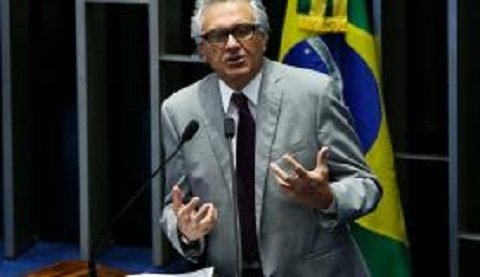 Ronaldo Caiado