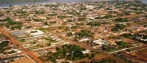 guajará