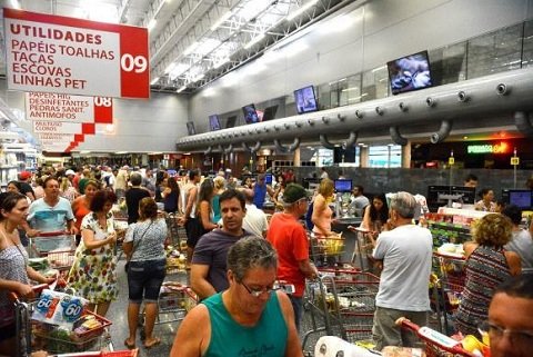inflação