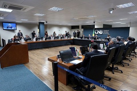 tribunal