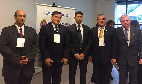Encontro Nacional de Controle Interno