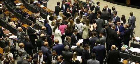 Reforma Política