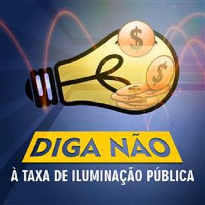 Resultado de imagem para imagens de tax de iluminação