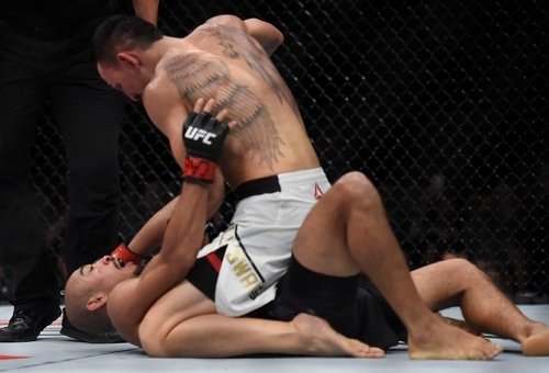 José Aldo