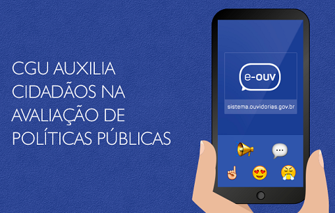 Aplicativo CGU