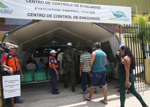 Simulação Exército