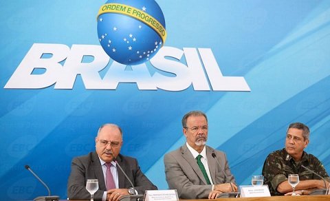 Intervenção Federal