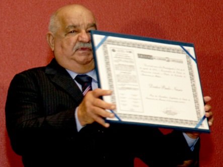 Paulo Nasser