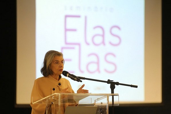 CNJ em defesa das mulheres