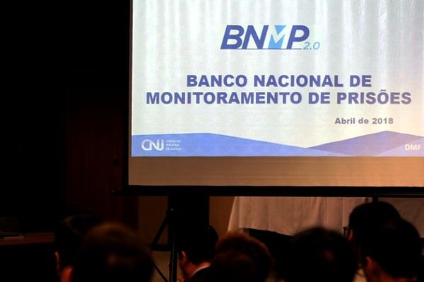 Consultas públicas de prisões passam a ser feitas pelo BNMP 2.0 ...