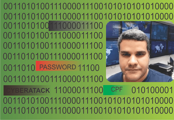 INDT Cybersegurança