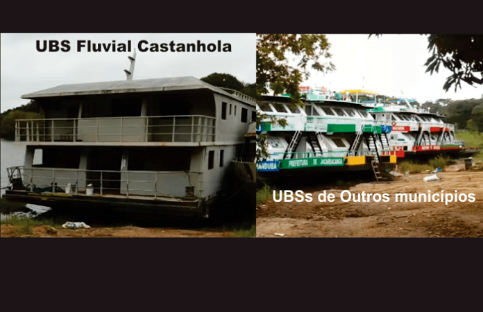 Castanhola
