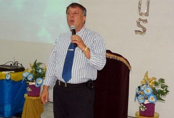 Apóstolo Philomeno Romero (2)