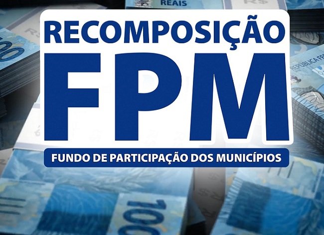 Recomposicão FPM
