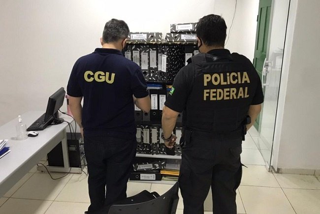 PF e CGU