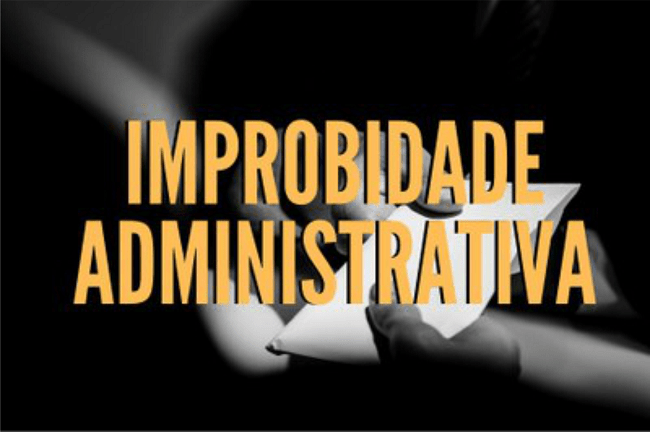 Improbidade Administrativa