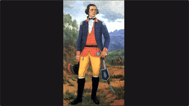 Tiradentes