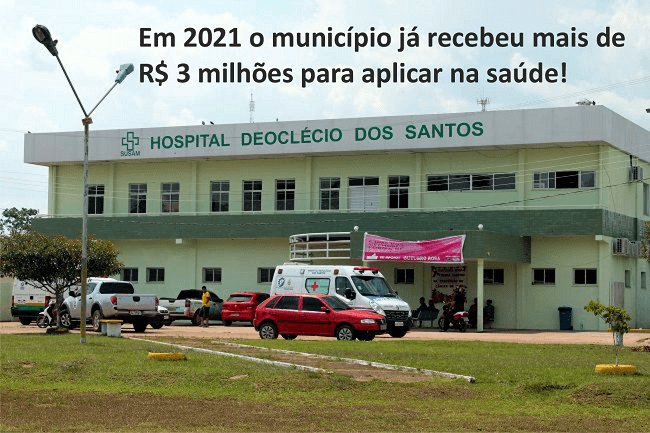 Denúnica Hospital