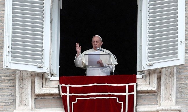 Papa Francisco
