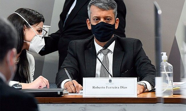 Roberto Dias