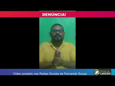 Bomba! Filho de vereador do Careiro/AM teria roubado “Duas motos da Prefeitura”