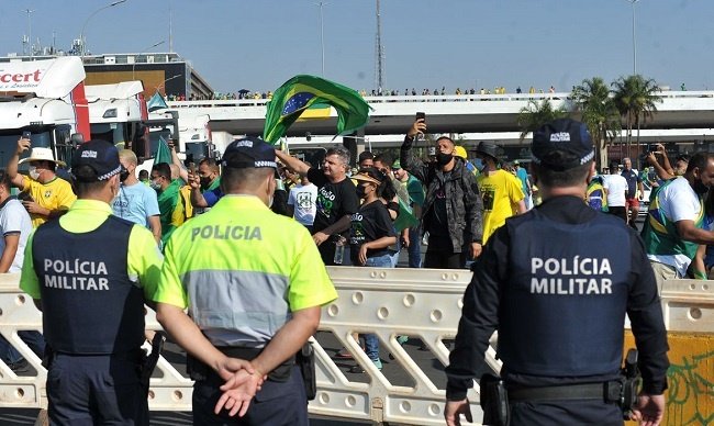 PM Esplanada