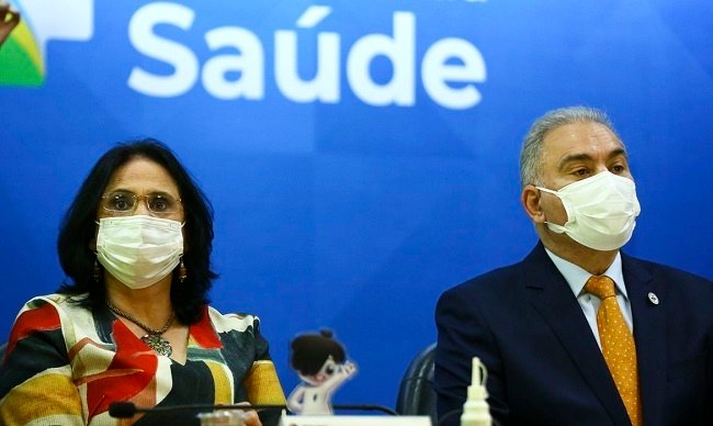 Saúde Menta