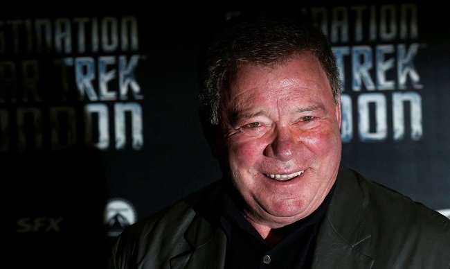 Capitão Kirk