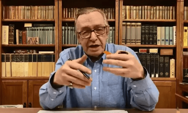 Olavo de Carvalho