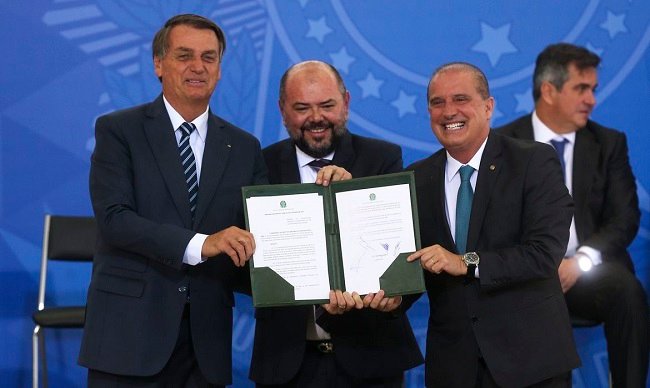 Planalto