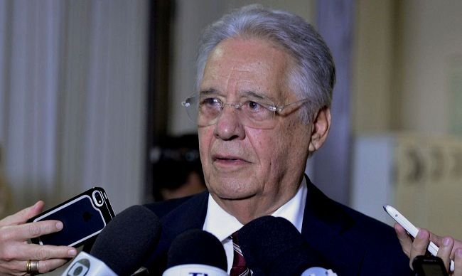 Fernando Henrique Cardoso