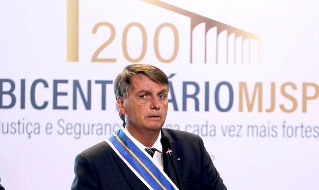 Presidente