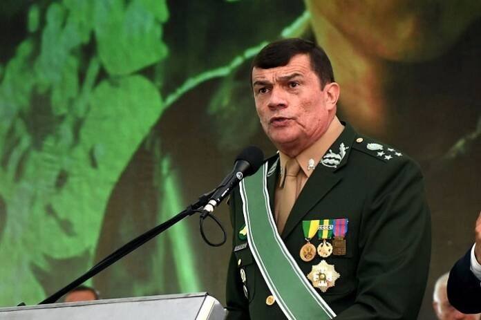 General Freire Gomes
