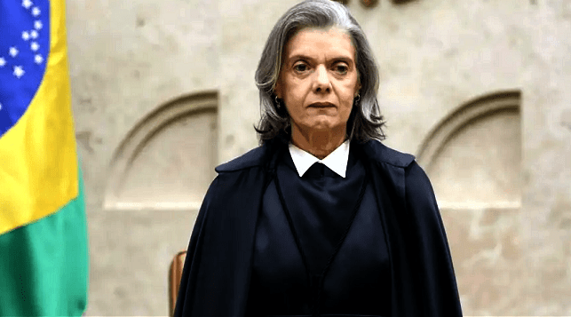 Carmém Lúcia