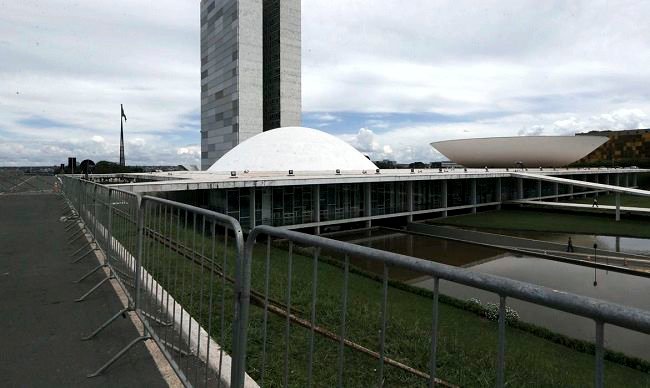 Congresso Posse de Lula