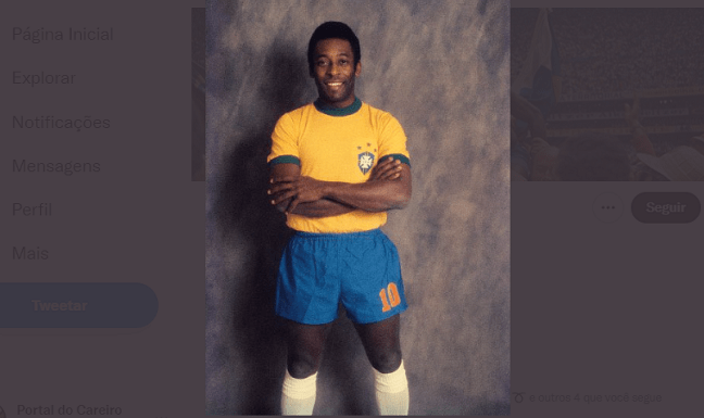 Pelé