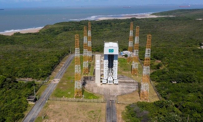 Base de Alcantara