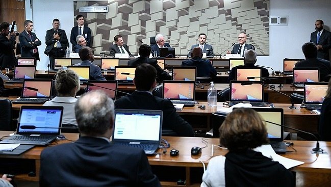 Senado