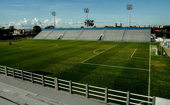 as FC é campeão do Barezão pela primeira vez na história